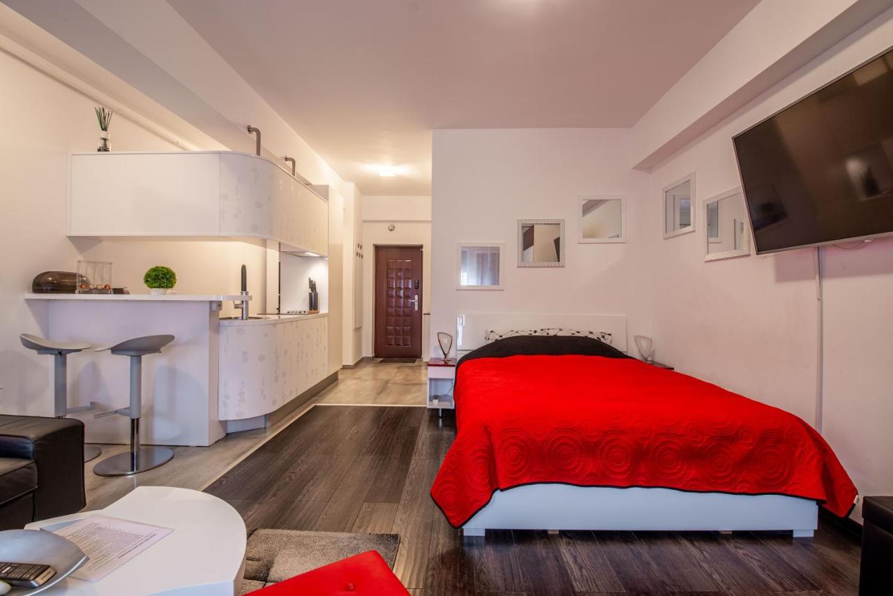 Militari M6 Appartement *