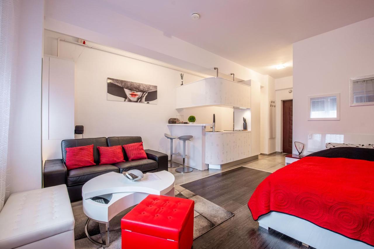 Appartement Militari M6